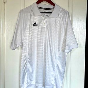 Adidas Golf shirt